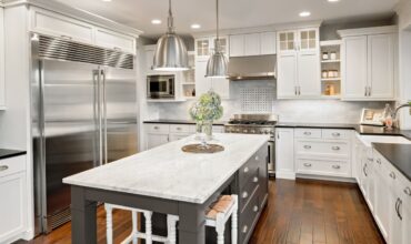 Kitchen Remodeling Ideas that you need to make your kitchen outstanding